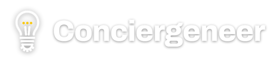 Conciergeneer